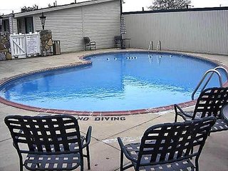 Motel 6 Mansfield, Oh,Ohio>>Mansfield,2 star