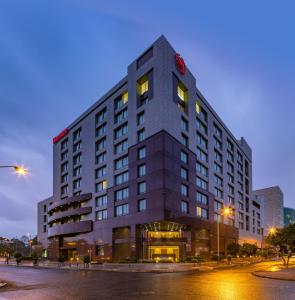 Sheraton Bogota Hotel,Calle 25B, # 69C - 80,5 star