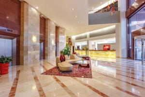 Sheraton Bogota Hotel,Calle 25B, # 69C - 80,5 star