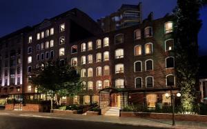 Four Seasons Hotel Bogota,Bogotá>>Bogota,5 star