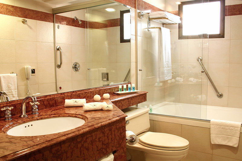 hotel santafe boutique