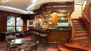 exe santafe boutique hotel