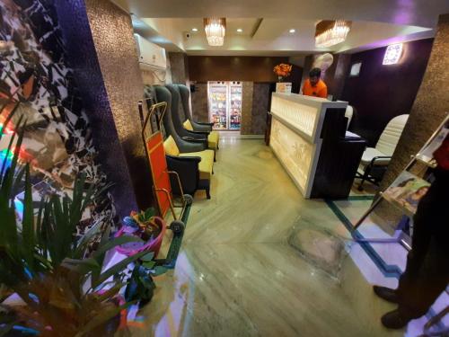 snehamaya spa and resort