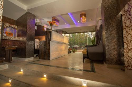 snehamaya spa and resort