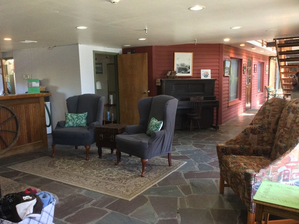 stagecoach house inn