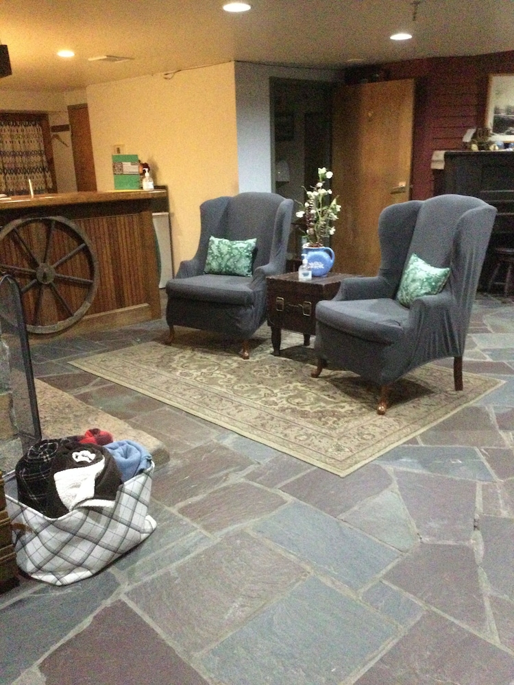 stagecoach house inn