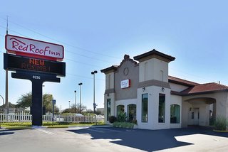 Red Roof Inn Orlando South - Florida Mall,Kissimmee>>Florida,2 star