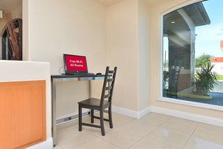 red roof inn orlando south florida mall