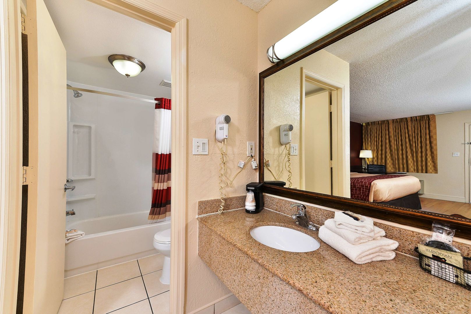 red roof inn orlando south florida mall