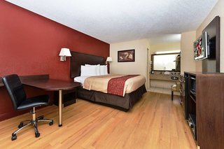 red roof inn orlando south florida mall