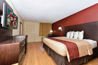 red roof inn orlando south florida mall