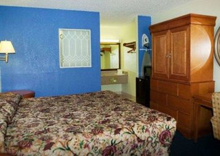 red roof inn orlando south florida mall