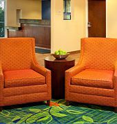 fairfield inn and suites by marriott frankenmuth