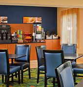 fairfield inn and suites by marriott frankenmuth