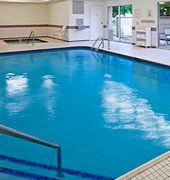 fairfield inn and suites by marriott frankenmuth