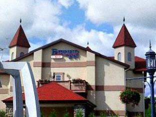 fairfield inn and suites by marriott frankenmuth