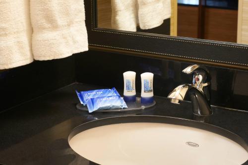 fairfield inn and suites by marriott frankenmuth