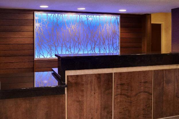 fairfield inn and suites by marriott frankenmuth