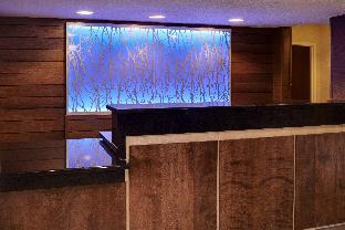 fairfield inn and suites by marriott frankenmuth