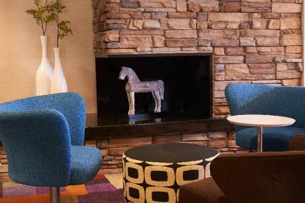 fairfield inn and suites by marriott frankenmuth