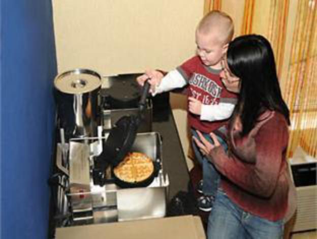 fairfield inn and suites by marriott frankenmuth