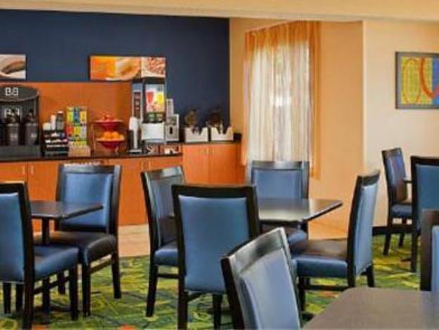 fairfield inn and suites by marriott frankenmuth