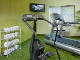 fairfield inn and suites by marriott frankenmuth