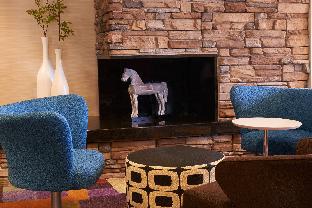 fairfield inn and suites by marriott frankenmuth