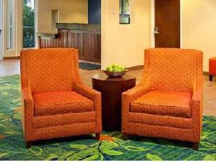 fairfield inn and suites by marriott frankenmuth