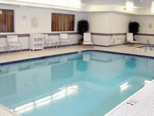 fairfield inn and suites by marriott frankenmuth