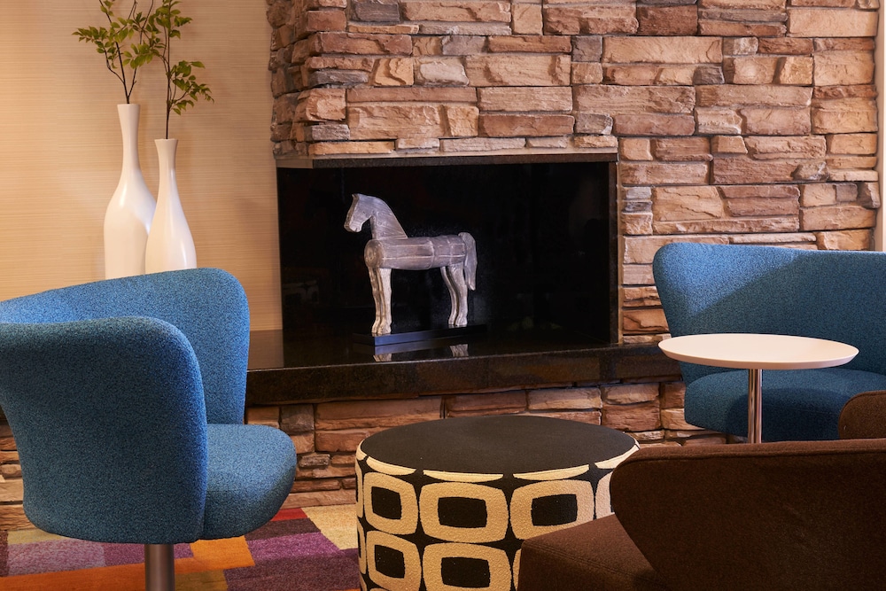 fairfield inn and suites by marriott frankenmuth