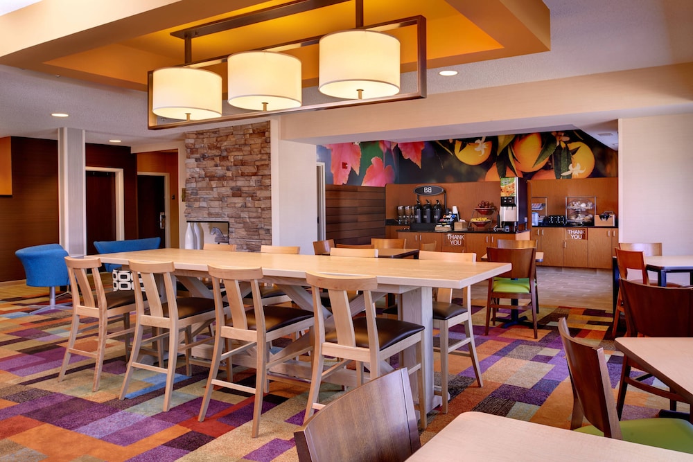 fairfield inn and suites by marriott frankenmuth