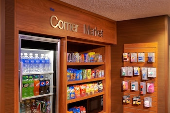 fairfield inn and suites by marriott frankenmuth