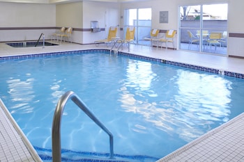 fairfield inn and suites by marriott frankenmuth