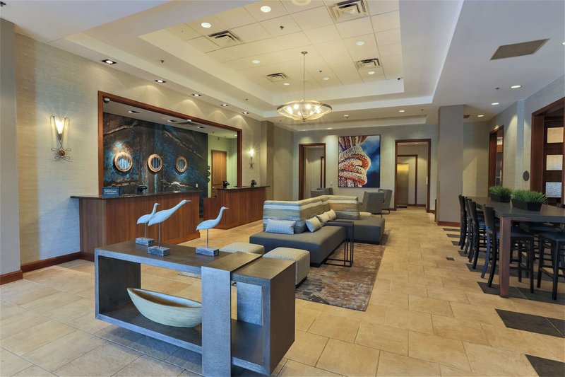 doubletree by hilton bay city riverfront