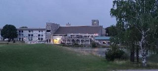 bay valley resort and conference center