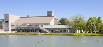 bay valley resort and conference center