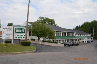 Surrey Inn Ashland,Mansfield>>Ashland,2 star
