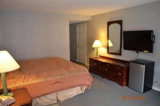 Surrey Inn Ashland,Mansfield>>Ashland,2 star