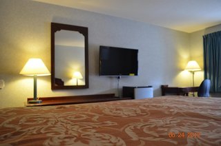 Surrey Inn Ashland,Mansfield>>Ashland,2 star