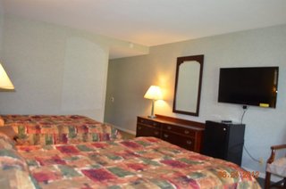 Surrey Inn Ashland,Mansfield>>Ashland,2 star