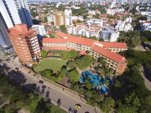 Camino Real Hotel,Santa Cruz De La Sierra>>Santa Cruz,5 star