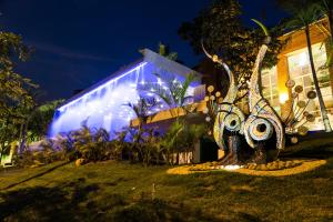 Camino Real Hotel,Santa Cruz De La Sierra>>Santa Cruz,5 star