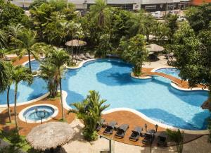 Camino Real Hotel,Santa Cruz De La Sierra>>Santa Cruz,5 star