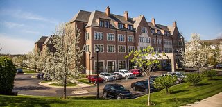 Royal Park Hotel,Rochester>>Detroit,4 star
