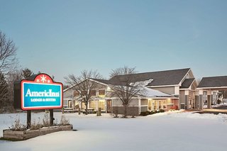 Americinn By Wyndham Douglas/Saugatuck,Douglas>>Allegan,2 star