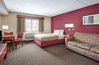 Americinn By Wyndham Douglas/Saugatuck,Douglas>>Allegan,2 star