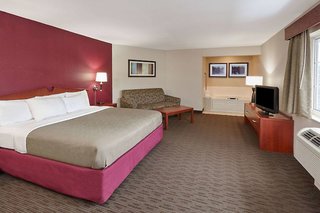 Americinn By Wyndham Douglas/Saugatuck,Douglas>>Allegan,2 star
