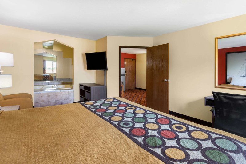 super 8 by wyndham big rapids