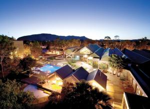Doubletree By Hilton Alice Springs,Desert Springs>>Alice Springs,5 star